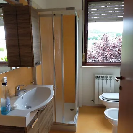 Casavacanze Verde-mare