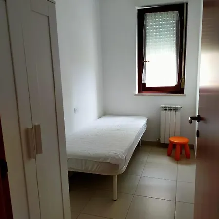 Casavacanze Verde-mare Porto Potenza Picena
