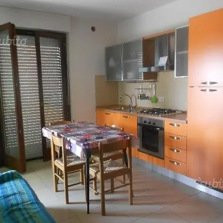 Casavacanze Verde-mare * Porto Potenza Picena