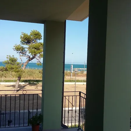 Casavacanze Verde-mare *