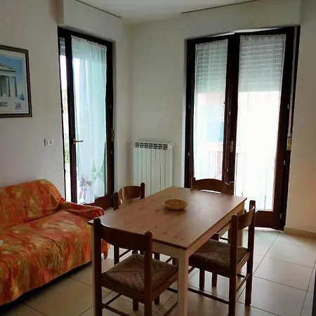 Casavacanze Verde-mare Lägenhet