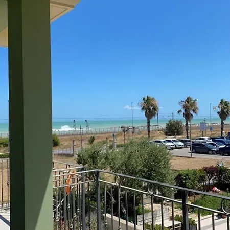 Casavacanze Verde-mare * Porto Potenza Picena