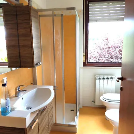 Casavacanze Verde-mare Lägenhet Porto Potenza Picena